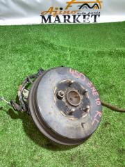 Фото запчасти ступица задняя левая TOYOTA WISH контрактная запчасть Запчасть ступица задняя левая TOYOTA WISH