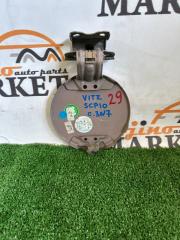 Лючок бензобака TOYOTA VITZ SCP10 77350-52010 2 ракурс