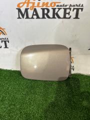 Лючок бензобака NISSAN MARCH AK12 2 ракурс