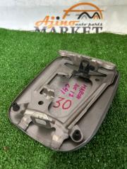 Лючок бензобака NISSAN MARCH AK12 4 ракурс