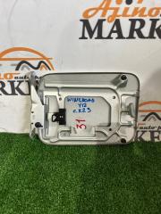 Лючок бензобака NISSAN WINGROAD Y12 78830-CV000 4 ракурс