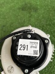 Мотор охлаждения батареи TOYOTA PRIUS NHW20 87130-47070 5 ракурс