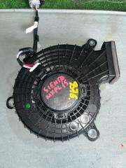 Мотор охлаждения батареи TOYOTA SIENTA MXPL15 G9230-52050 1 ракурс