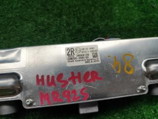 Камера переднего вида SUZUKI HUSTLER MR92S 3F211-59S40 3 ракурс
