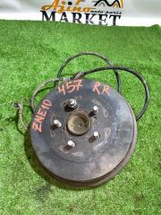 Фото запчасти ступица задняя правая TOYOTA WISH контрактная запчасть Запчасть ступица задняя правая TOYOTA WISH