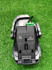 Камера переднего вида HONDA N-BOX JF2 36130-TY0-0130 3 ракурс