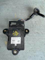 Датчик парковки левый задний HONDA ODYSSEY RC2 36930T6AJ01 1 ракурс