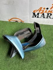 Запчасть брызговики комплект HONDA FIT