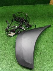 Заглушка бампера левая передняя TOYOTA SIENTA MXPL15 52113-52200 1 ракурс