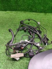 Заглушка бампера левая передняя TOYOTA SIENTA MXPL15 52113-52200 5 ракурс