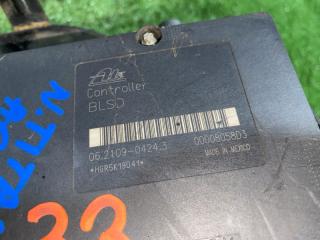Блок abs NISSAN TITAN A60 VK56 47660-ZH101 5 ракурс