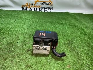 Блок abs HONDA FIT GD1 L13A 1 ракурс