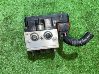 Блок abs HONDA FIT GD1 L13A 3 ракурс