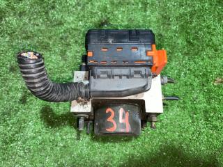 Блок abs HONDA FIT GD1 L13A 4 ракурс