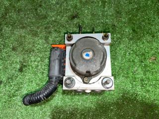 Блок abs HONDA FIT GD1 L13A 5 ракурс