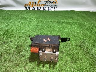 Блок abs HONDA FIT GD1 L13A 1 ракурс
