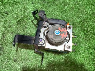 Блок abs HONDA FIT GD1 L13A 3 ракурс