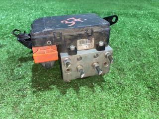 Блок abs HONDA FIT GD1 L13A 4 ракурс