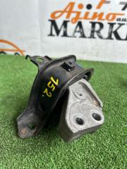 Подушка двигателя правая TOYOTA VITZ SCP10 1SZFE 12305-23010 3 ракурс
