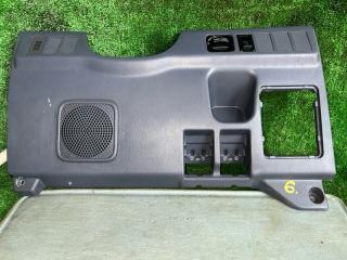 Кожух рулевой колонки TOYOTA LAND CRUISER PRADO KZJ95 84725-60030 1 ракурс