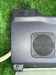 Кожух рулевой колонки TOYOTA LAND CRUISER PRADO KZJ95 84725-60030 2 ракурс