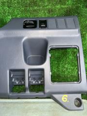 Кожух рулевой колонки TOYOTA LAND CRUISER PRADO KZJ95 84725-60030 3 ракурс