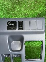 Кожух рулевой колонки TOYOTA LAND CRUISER PRADO KZJ95 84725-60030 4 ракурс