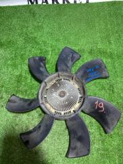 Вязкомуфта NISSAN TITAN A60 VK56 21060-7S000 2 ракурс