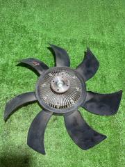 Вязкомуфта NISSAN TITAN A60 VK56 21060-7S000 3 ракурс