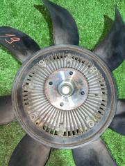 Вязкомуфта NISSAN TITAN A60 VK56 21060-7S000 4 ракурс