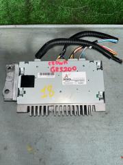 Усилитель магнитофона TOYOTA CROWN GRS200 86280-30560 1 ракурс