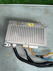 Усилитель магнитофона TOYOTA CROWN GRS200 86280-30560 5 ракурс