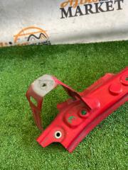 Планка под фары левая TOYOTA SPADE NCP141 3 ракурс