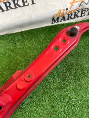 Планка под фары левая TOYOTA SPADE NCP141 4 ракурс