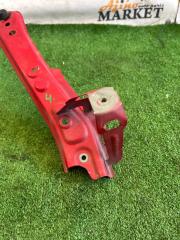 Планка под фары правая TOYOTA SPADE NCP141 2 ракурс