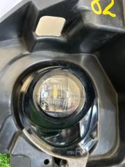 Туманка правая передняя MAZDA ATENZA GJEFW GRT6-51684. 114-65101. 2 ракурс