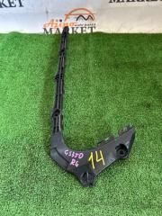 Запчасть крепление бампера заднее левое LEXUS GS350