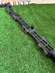 Крепление бампера правое заднее TOYOTA CAMRY AVV50 52575-33120 4 ракурс