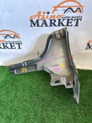 Порог левый передний TOYOTA IST NCP60 75602-52020 2 ракурс