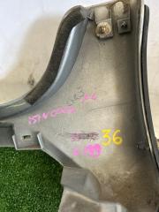 Порог левый передний TOYOTA IST NCP60 75602-52020 3 ракурс