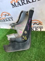 Порог левый передний TOYOTA IST NCP60 75602-52020 4 ракурс