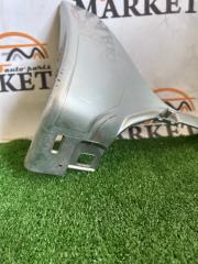 Порог правый задний TOYOTA IST NCP60 75605-52040 3 ракурс