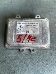 Фото запчасти блок ксенона CITROEN C4 контрактная запчасть Запчасть блок ксенона CITROEN C4