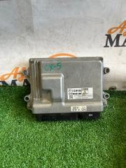 Блок efi MAZDA CX-5 KF2P SH9N18881 1 ракурс