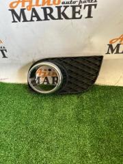 Запчасть очки на противотуманки передние правые INFINITI G25