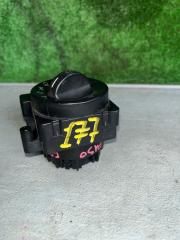 Гитара MITSUBISHI FUSO FP74HE 3 ракурс