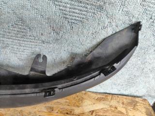 Губа передняя TOYOTA SIENTA MXPL15 52129-52320 2 ракурс