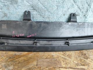Губа передняя TOYOTA SIENTA MXPL15 52129-52320 4 ракурс