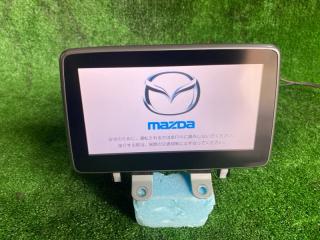 Магнитофон MAZDA DEMIO DJ5AS DJKB-V6-600 1 ракурс