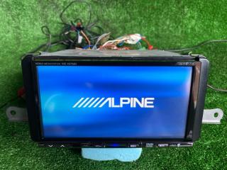 Запчасть магнитофон TOYOTA ESTIMA